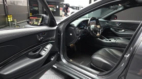 Mercedes-Benz S 350 undefined | Auto.bg — изображение 8
