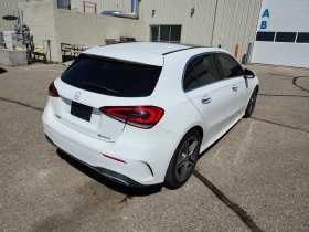 Mercedes-Benz A 250  CARFAX / �������� / ���������� | Mobile.bg � ����� ������ 3