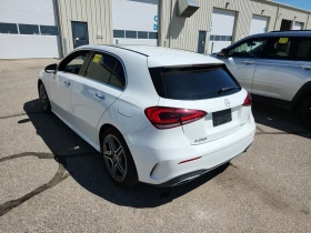 Mercedes-Benz A 250  CARFAX / �������� / ���������� | Mobile.bg � ����� ������ 4