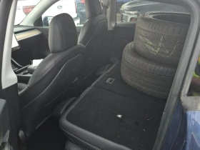 Tesla Model Y MODEL Y LONG RANGE, ���������� | Mobile.bg � ����� ������ 12