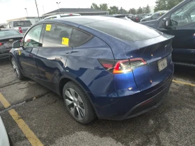 Tesla Model Y MODEL Y LONG RANGE, ���������� | Mobile.bg � ����� ������ 4