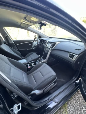 Hyundai I30 1, 6 CRDi 110 k.c.HAB�, ������, ���� 6 | Mobile.bg � ����� ������ 14