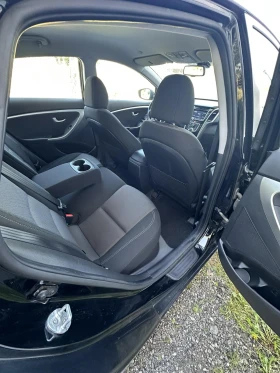 Hyundai I30 1, 6 CRDi 110 k.c.HAB�, ������, ���� 6 | Mobile.bg � ����� ������ 13
