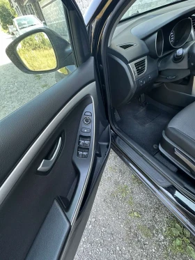 Hyundai I30 1, 6 CRDi 110 k.c.HAB�, ������, ���� 6 | Mobile.bg � ����� ������ 9