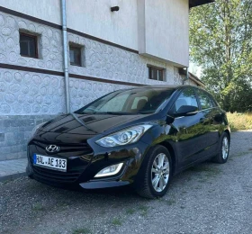 ������ Hyundai I30