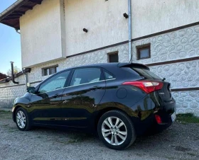 Hyundai I30 1, 6 CRDi 110 k.c.HAB�, ������, ���� 6 | Mobile.bg � ����� ������ 4