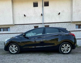 Hyundai I30 1, 6 CRDi 110 k.c.HAB�, ������, ���� 6 | Mobile.bg � ����� ������ 3
