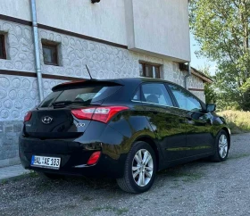 Hyundai I30 1, 6 CRDi 110 k.c.HAB�, ������, ���� 6 | Mobile.bg � ����� ������ 6