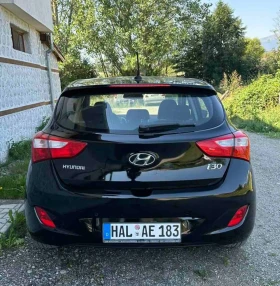 Hyundai I30 1, 6 CRDi 110 k.c.HAB�, ������, ���� 6 | Mobile.bg � ����� ������ 7