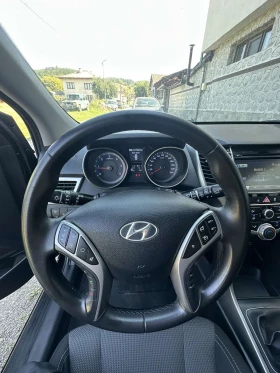 Hyundai I30 1, 6 CRDi 110 k.c.HAB�, ������, ���� 6 | Mobile.bg � ����� ������ 10