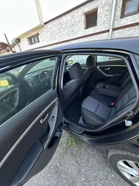Hyundai I30 1, 6 CRDi 110 k.c.HAB�, ������, ���� 6 | Mobile.bg � ����� ������ 15