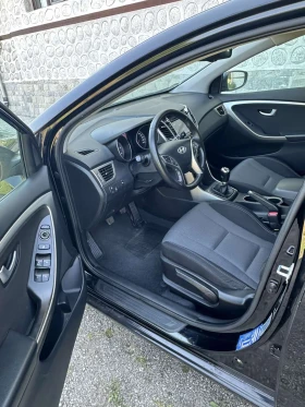 Hyundai I30 1, 6 CRDi 110 k.c.HAB�, ������, ���� 6 | Mobile.bg � ����� ������ 8