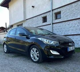 Hyundai I30 1, 6 CRDi 110 k.c.HAB�, ������, ���� 6 | Mobile.bg � ����� ������ 5