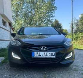 Hyundai I30 1, 6 CRDi 110 k.c.HAB�, ������, ���� 6 | Mobile.bg � ����� ������ 2
