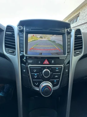 Hyundai I30 1, 6 CRDi 110 k.c.HAB�, ������, ���� 6 | Mobile.bg � ����� ������ 12