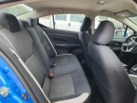 Nissan Versa 1.6l Sv | Mobile.bg � ����� ������ 10
