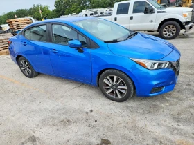 Nissan Versa 1.6l Sv | Mobile.bg � ����� ������ 4