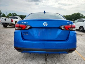 Nissan Versa 1.6l Sv | Mobile.bg � ����� ������ 6