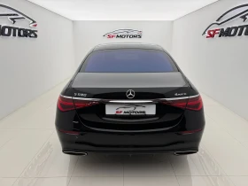 Mercedes-Benz S 580 4MATIC\AMG\Burmester\Long\TV | Mobile.bg � ����� ������ 5