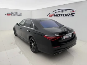 Mercedes-Benz S 580 4MATIC\AMG\Burmester\Long\TV | Mobile.bg � ����� ������ 4