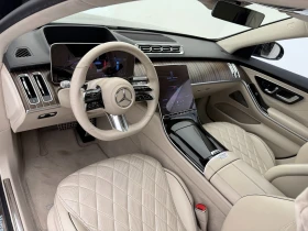 Mercedes-Benz S 580 4MATIC\AMG\Burmester\Long\TV | Mobile.bg � ����� ������ 7