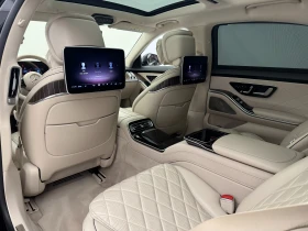 Mercedes-Benz S 580 4MATIC\AMG\Burmester\Long\TV | Mobile.bg � ����� ������ 11
