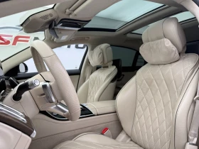 Mercedes-Benz S 580 4MATIC\AMG\Burmester\Long\TV | Mobile.bg � ����� ������ 8