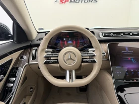 Mercedes-Benz S 580 4MATIC\AMG\Burmester\Long\TV | Mobile.bg � ����� ������ 9