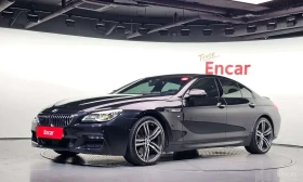 BMW 640 640d M Sport Limited Gran Coupe* АВТОКРЕДИТ* 