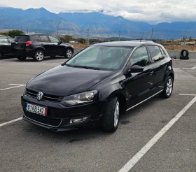 VW Polo 1.6TDI-Navi- - 4600 € - 31020243 10
