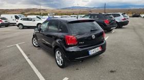 VW Polo 1.6TDI-Navi- - 4600 € - 31020243 7