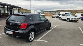 VW Polo 1.6TDI-Navi- - 4600 € - 31020243 8