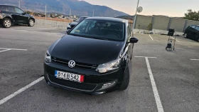 VW Polo 1.6TDI-Navi- - 4600 € - 31020243 1
