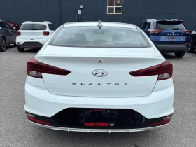 Hyundai Elantra * Preferred w/Sun & Safety Package IVT * CARFAX *  - 11600 € - 11250795 4