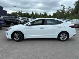 Hyundai Elantra * Preferred w/Sun & Safety Package IVT * CARFAX *  - 11600 € - 11250795 2