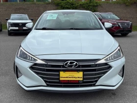 Hyundai Elantra * Preferred w/Sun & Safety Package IVT * CARFAX *  - 11600 € - 11250795 6