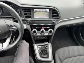 Hyundai Elantra * Preferred w/Sun & Safety Package IVT * CARFAX *  - 11600 € - 11250795 9