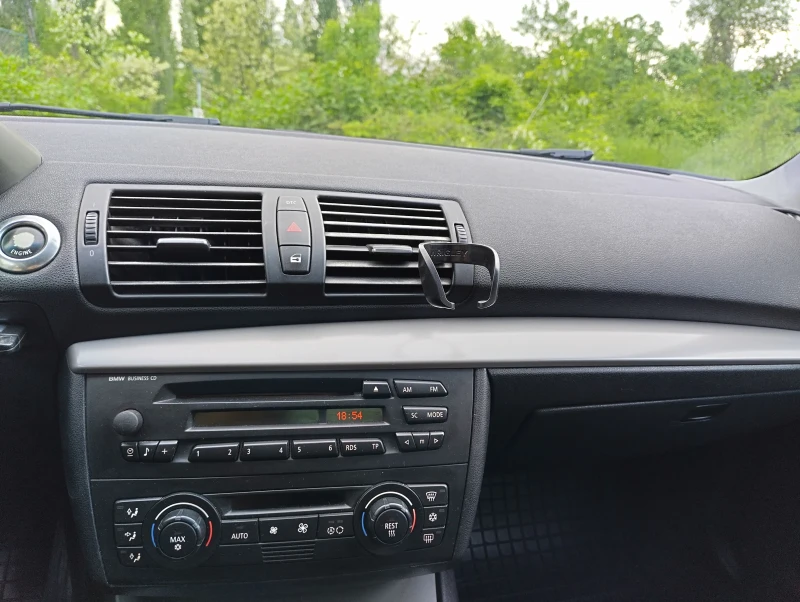 BMW 118 Turbo Diesel 122 к.с., снимка 8 - Автомобили и джипове - 52345522