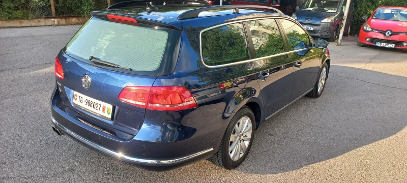 VW Passat 1.8-160kc.NAVI.SWISS  , снимка 5 - Автомобили и джипове - 50963231