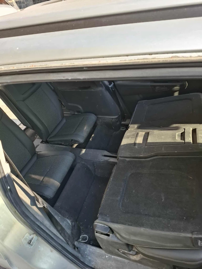 Opel Zafira, снимка 7 - Автомобили и джипове - 52648334