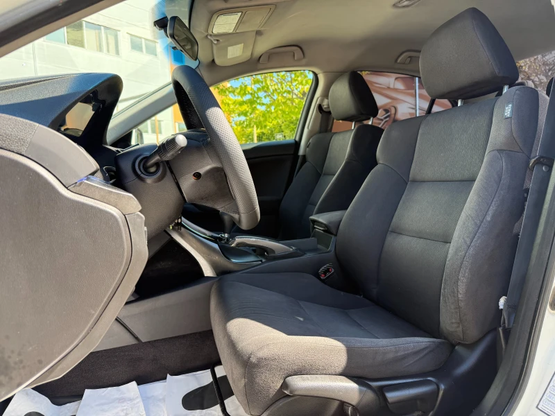 Honda Accord 2.0i 156 к.с. Газ/бензин, снимка 8 - Автомобили и джипове - 52815425