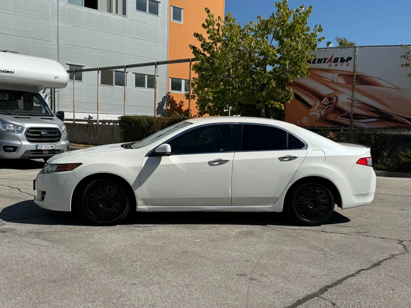 Honda Accord 2.0i 156 к.с. Газ/бензин, снимка 2 - Автомобили и джипове - 52815425