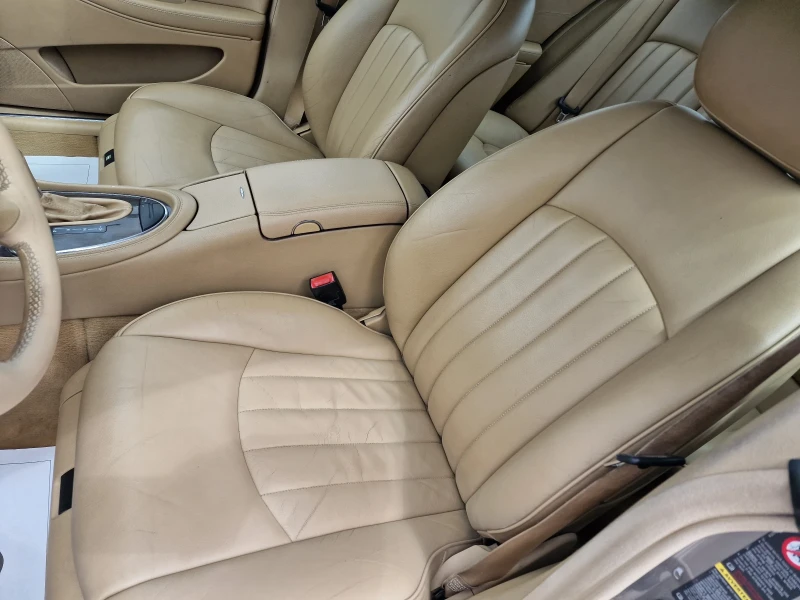Mercedes-Benz CLS 320, снимка 17 - Автомобили и джипове - 52068516