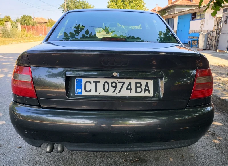 Audi A4 B5, снимка 2 - Автомобили и джипове - 52472738