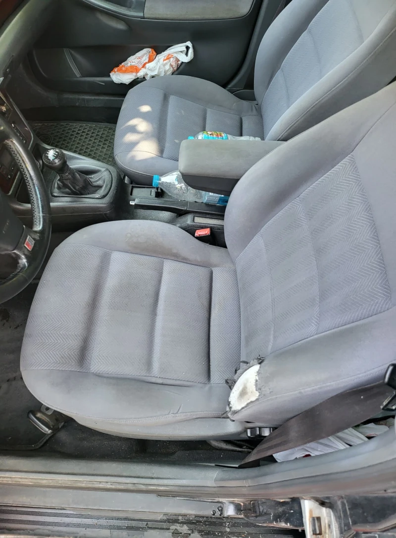 Audi A4 B5, снимка 5 - Автомобили и джипове - 52472738