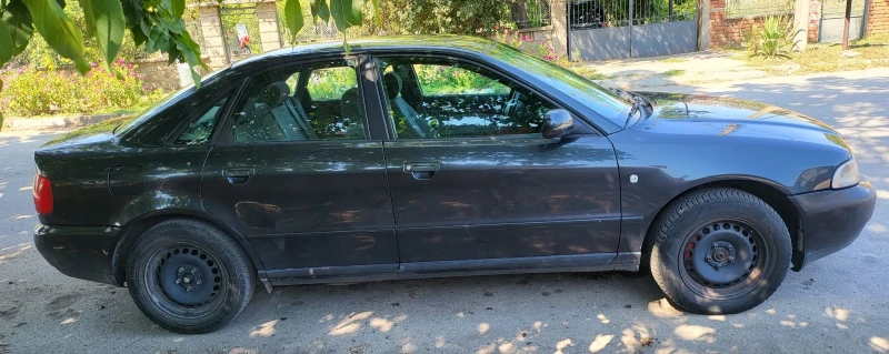 Audi A4 B5, снимка 4 - Автомобили и джипове - 52472738