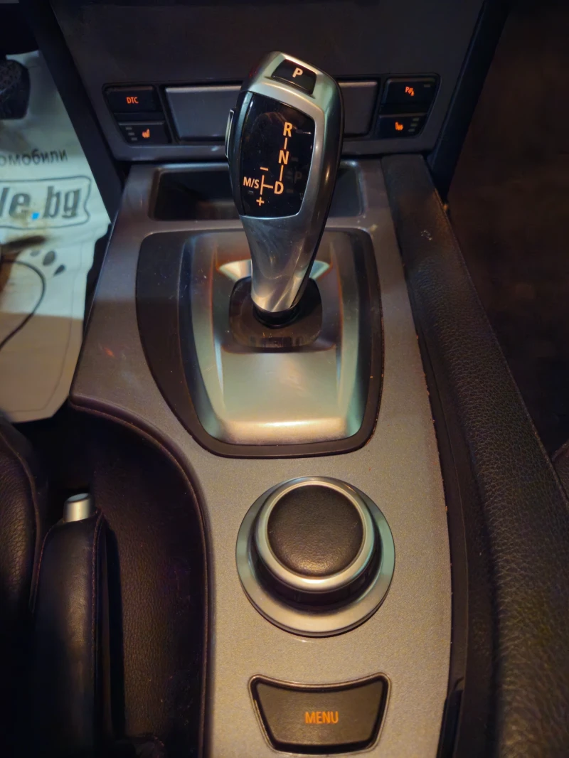 BMW 530 ОРИГИНАЛНО СЪСТОЯНИЕ , снимка 15 - Автомобили и джипове - 52565015