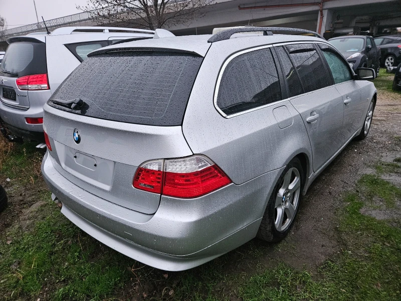 BMW 530 ОРИГИНАЛНО СЪСТОЯНИЕ , снимка 3 - Автомобили и джипове - 52565015