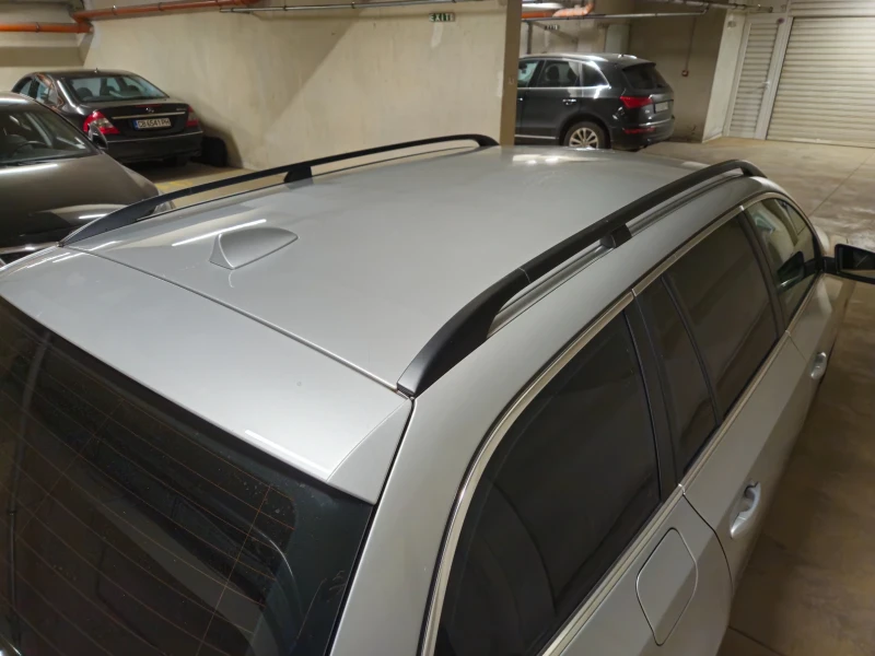 BMW 530 ОРИГИНАЛНО СЪСТОЯНИЕ , снимка 7 - Автомобили и джипове - 52565015