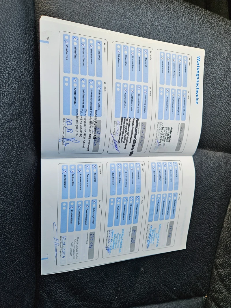 BMW 530 ОРИГИНАЛНО СЪСТОЯНИЕ , снимка 17 - Автомобили и джипове - 52565015